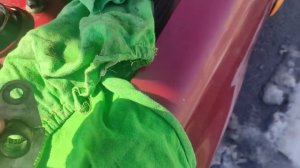 Як заменить тросик сцепления Ніссан примера Nissan primera W10  2.0 Sr20 вагон.