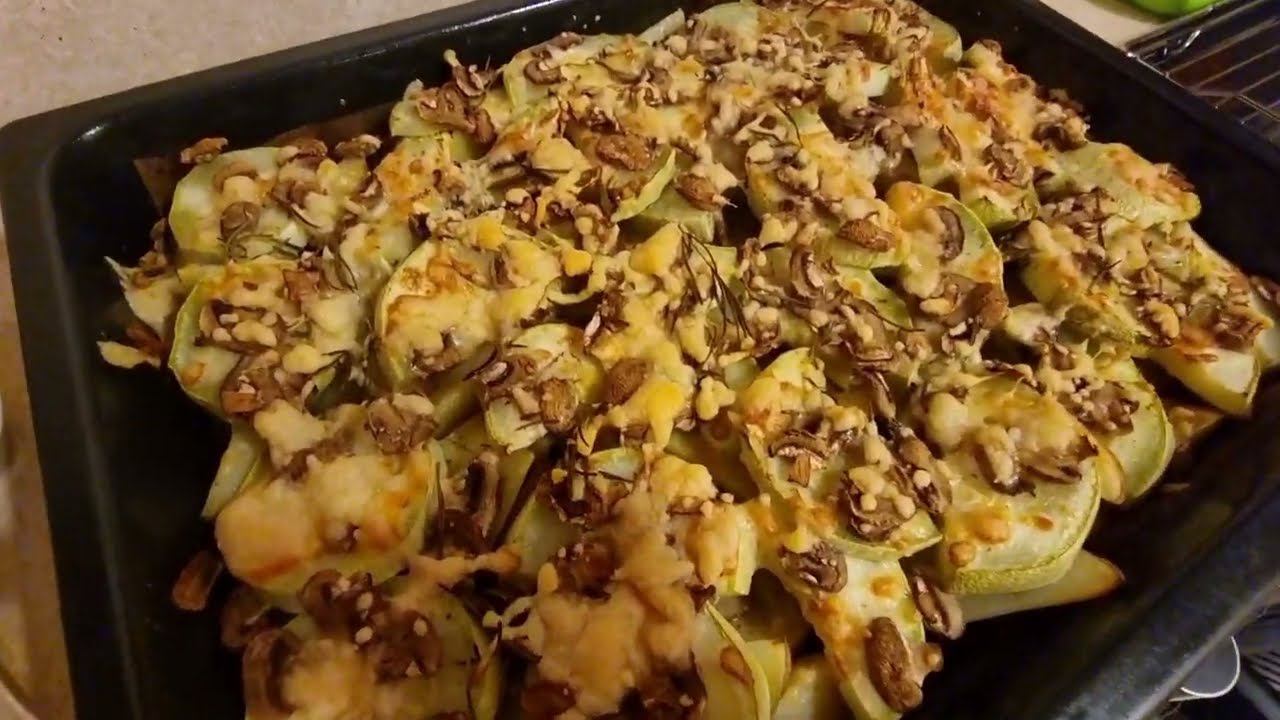 Быстро и вкусно. Рецепт сытного ужина. смотреть онлайн