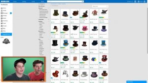 MAKING MY BROTHER A ROBLOX ACCOUNT!