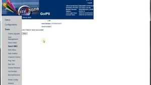 Как узнать расположение симкарт в GSM-шлюзе