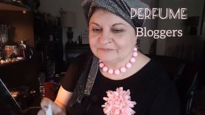 КОГО Я СЕГОДНЯ ПОСМОТРЕЛА. ПАРФЮМЕРНЫЕ #блогеры  НА YOUTUBE И ТЕЛЕГРАМ КАНАЛЕСОВЕТУЮ.perfumeblogger