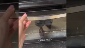 Leran мини печь