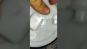 Замена бензонасоса рено меган 2