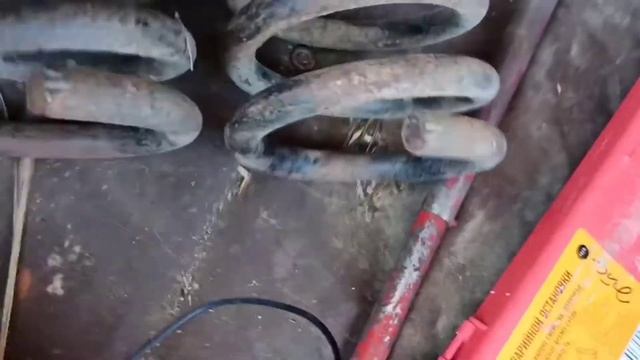 Старт проекта. Москвич 2140 1985 года, проживший в селе смотреть онлайн