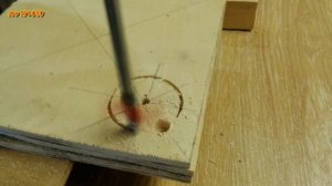 Как сделать своими руками / шикарная идея из фанеры в домашних условиях / DIY tool