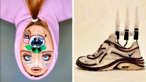 Популярное из Тик Ток (70 часть)