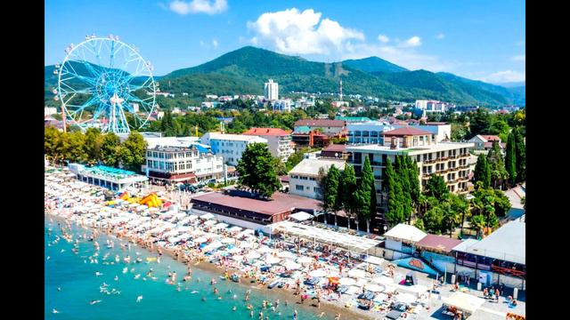 В ожидании хорошего лета санатории Сочи подняли цены до 75%. смотреть онлайн