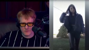 ДАНЯ КАШИН СМОТРИТ КРИНЖ ТИК ТОК #10