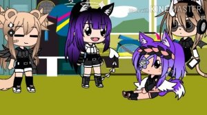 ?•|Что делают девочки в раздевалке|•?