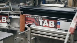 Где делают одни из лучших аккумуляторных батарей TAB