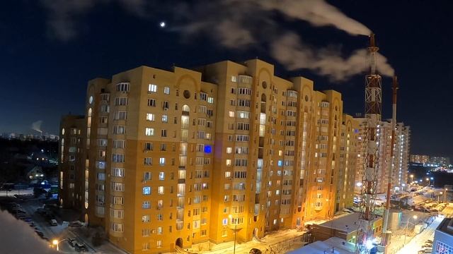 Хорошего вечера! | #КраснаяГорка, #Подольск
