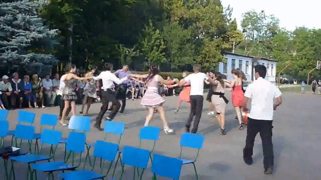 Выпускной 9 класс смотреть онлайн