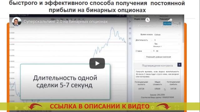 Честный способ заработка
