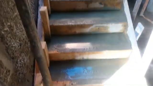 Дом из Арболит Блока, Переезд на ПМЖ в Краснодарский край