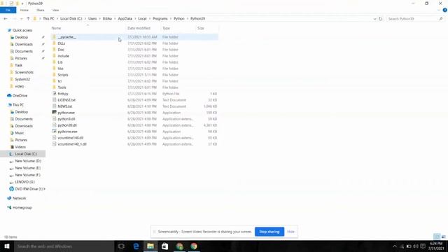 How To Solve Python IDLE Subprocess Error | Fix Python IDLE Error | Without Losing Data