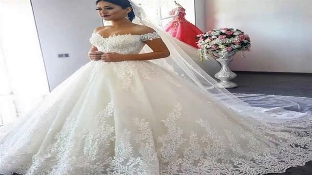 лучшие свадебные платья на алиэкспресс смотреть онлайн