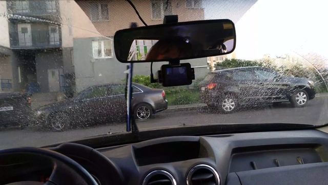 Веерные форсунки дастер смотреть онлайн