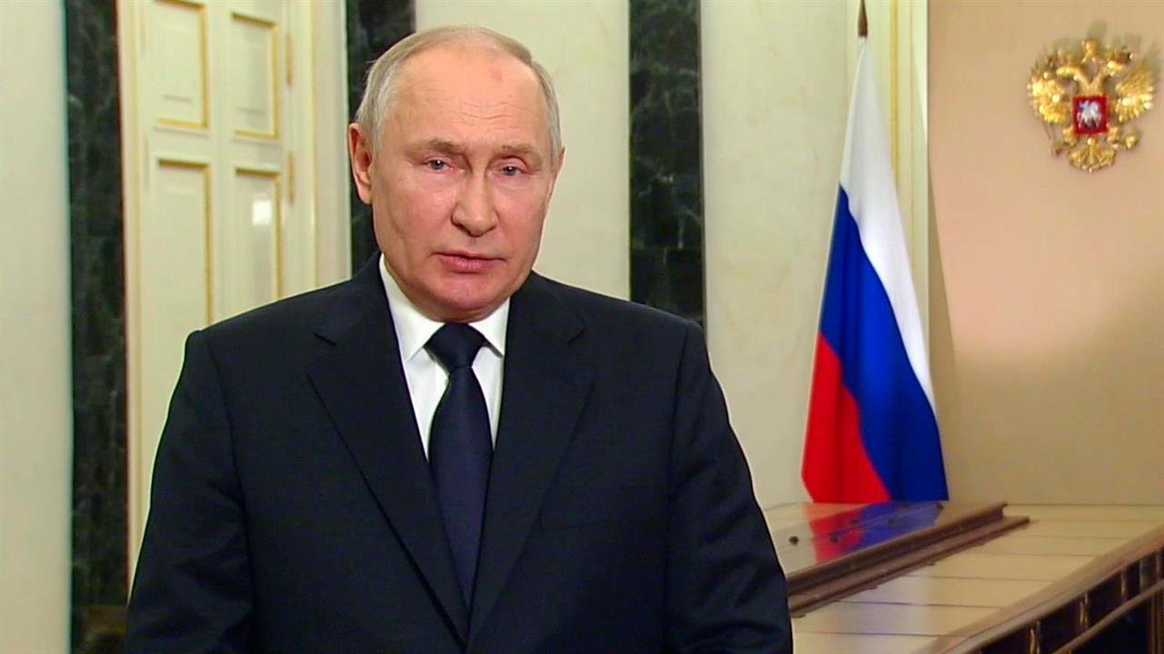 Сегодня отмечается День воссоединения новых регионов с Россией