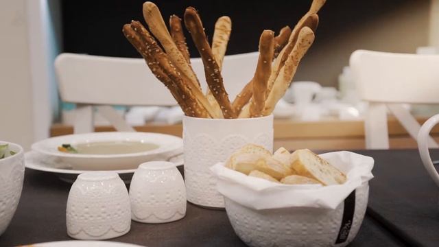 Сервиз коллекции Lacy смотреть онлайн