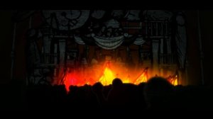 Danganronpa THH (PC) Celeste Ludenburg's Death