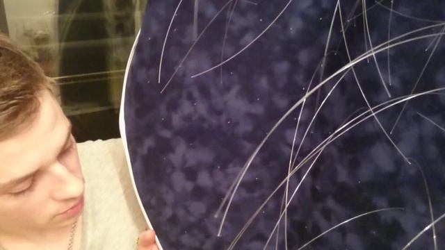 Звёздное небо в домашних условиях часть 3 смотреть онлайн