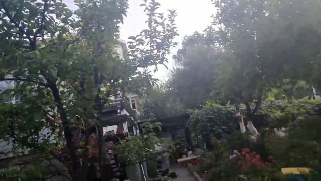 ВЛОГ: Ремонт крыши за 1,5 недели смотреть онлайн