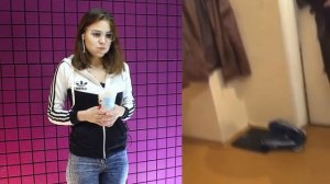 Самое смешное видео в мире. Попробуй не засмеяться с водой во рту челлендж, ч. 22