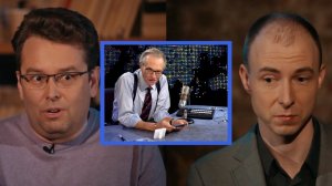 Мания правды погубит журналистику? / Дмитрий Соколов-Митрич