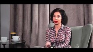 «Все болезни от жирного веса»: трансвестит Эрика Кишева из КБР