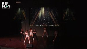 KARA (카라) - Mamma Mia (맘마미아) [NTUKDP Annual Concert 2022 - RE:PLAY]