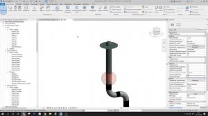 Revit-линч №2: совместная работа в общих координатах