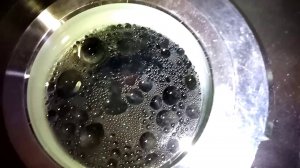 Ячменный виски из солодового концентрата