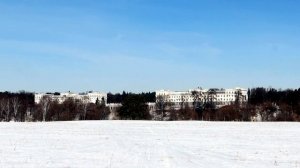 Лохин остров - отличное место.