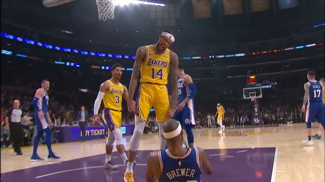 NBA "Coldest Photo 🥶" MOMENTS