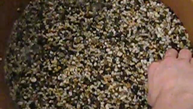 Промывка грунта часть 1 смотреть онлайн