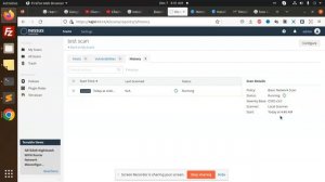 Setting up and Installing Nessus Vulnerability Scanner in Ubuntu