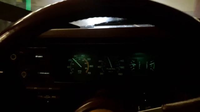 84 Eagle test drive смотреть онлайн