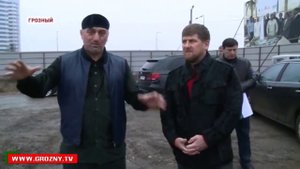 Строительство Башни Ахмат Тауэр начнется в ближайшее время