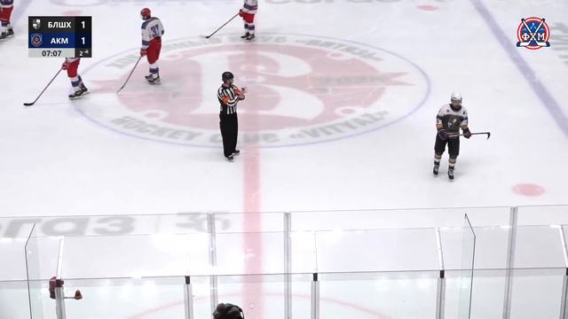 2007 | Балашиха - Акд.Михайлова | 03.03.2024 смотреть онлайн