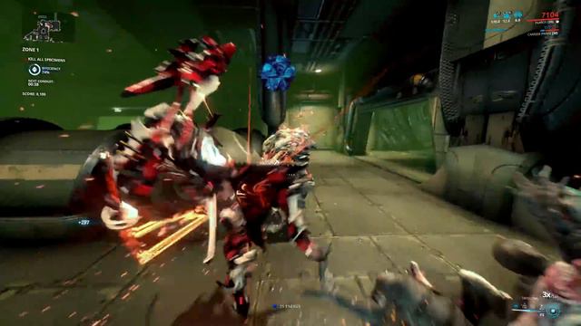 Warframe - New Starter Bundle, Prime Vault Closing, TennoCon Relay Stuff смотреть онлайн