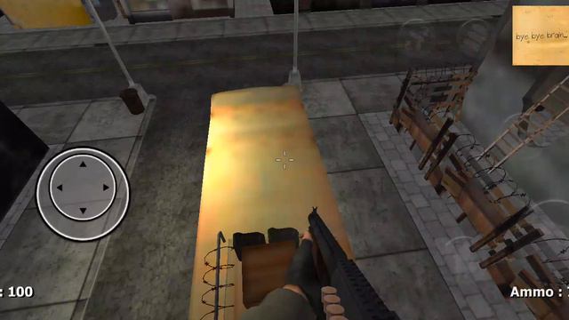 ПРОХОЖДЕНИЕ Хоррор ИГРЫ СЛЕДЕРМЕН смотреть онлайн