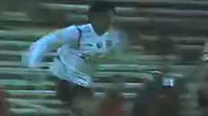 Golazo Matias Fernandes