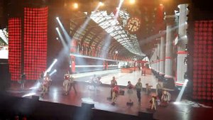 11 номер 2 отделения ОДНА ПОЕЗДКА СОШ 30 Кольцова Джульетта