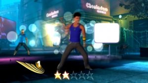 Zumba Fitness Core - Zumba - Don Omar - choreography