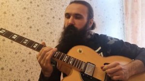 Zoloto - Улицы Ждали. Разбор аккордов. Часть 2. Припев. Уроки Игры на Гитаре.