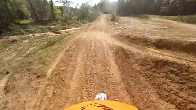 crf150r смотреть онлайн