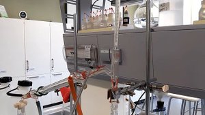 Синтез диэтилового эфира
