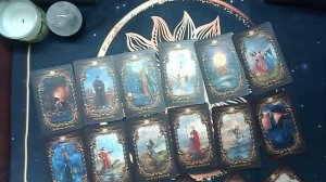 Что ждет Вас сегодня вечером?