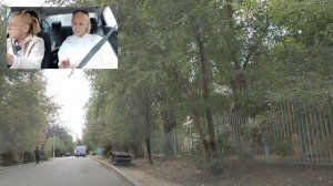 маршрут на экзамене в ГИБДД#волгоград #автоинструктор#вождение #автошкола #как #сдать #экзаменгибдд