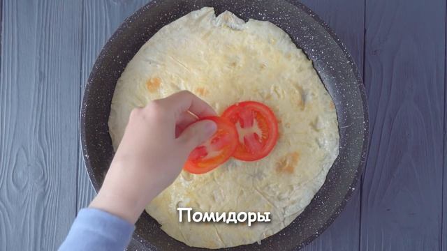 НЕРЕАЛЬНАЯ ВКУСНОТА ЗА 5 МИНУТ ☆ Быстрый ЗАВТРАК ДЛЯ ТЕХ, кому надоела яичница ☆ Дастархан ☆ ENG SU